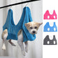 Breathable Pet Grooming Hammock Harness - Pets Perfect