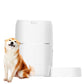 Intelligent Pet Companion: Automatic Feeder & Water Dispenser - Pets Perfect