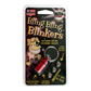 Petsport USA Bling Bling Blinker Assorted 6 ct