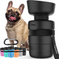 Foldable Dog Water Bottle - 1st Gen - Pets Perfect