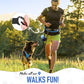 Foldable Dog Water Bottle - 1st Gen - Pets Perfect