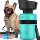 Foldable Dog Water Bottle - 1st Gen - Pets Perfect