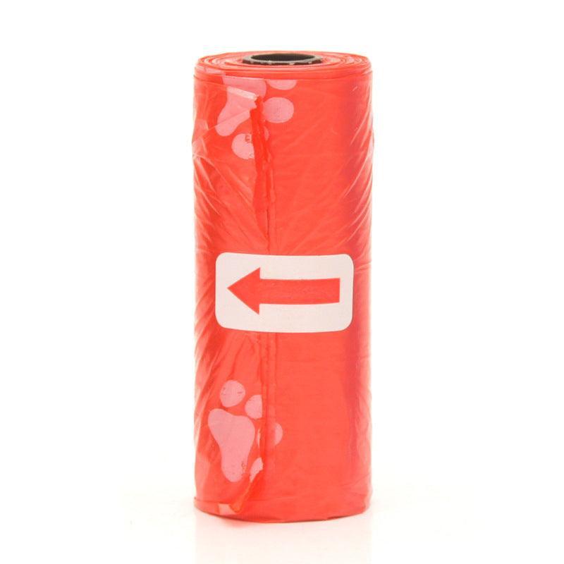 Ecopaw Poop Pickers: Biodegradable Pet Waste Bags