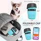 Foldable Dog Water Bottle - 1st Gen - Pets Perfect