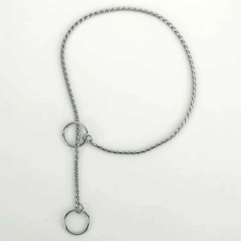 Guardian Gear Extra Fine Chrome Snake Chain, 16IN/1, view 3