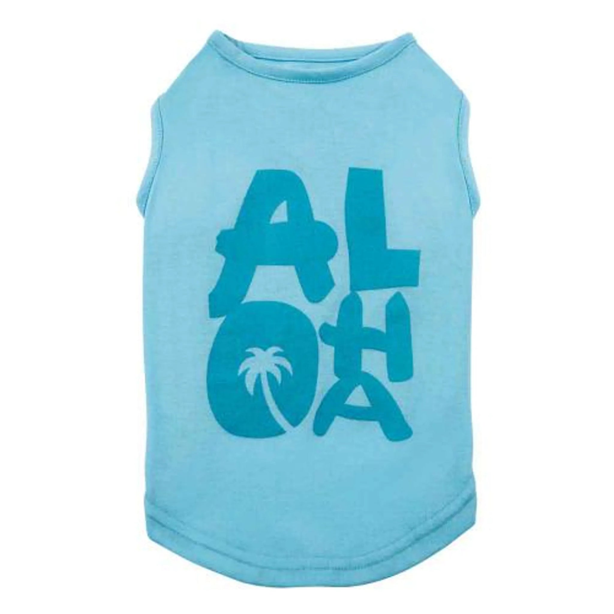 CC Aloha Tank