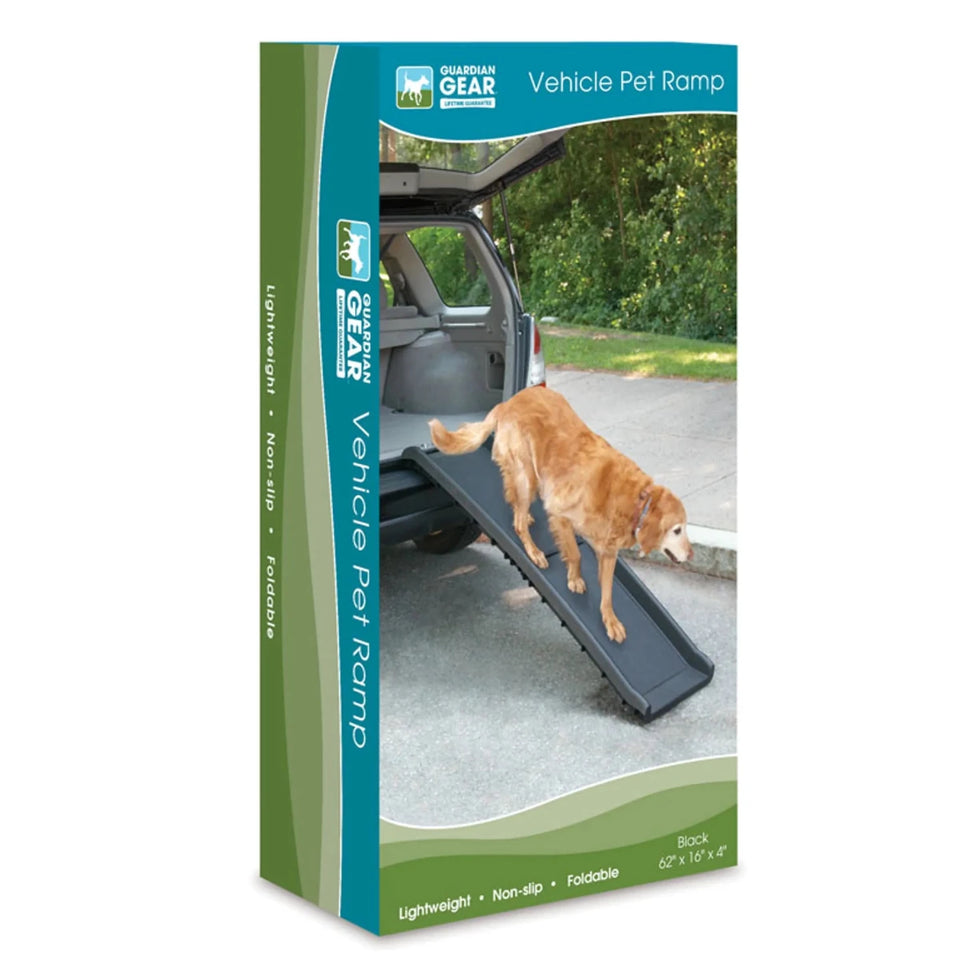 GG Vehicle Pet Ramp - Pets Perfect