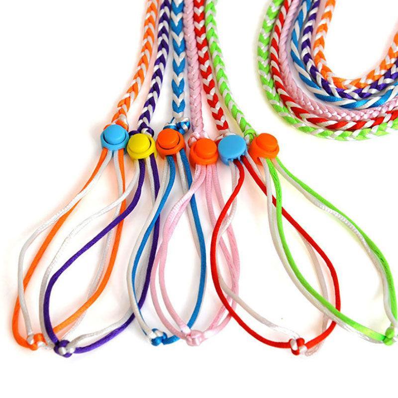 Soft And Secure Hamster Adventure Rope - Pets Perfect
