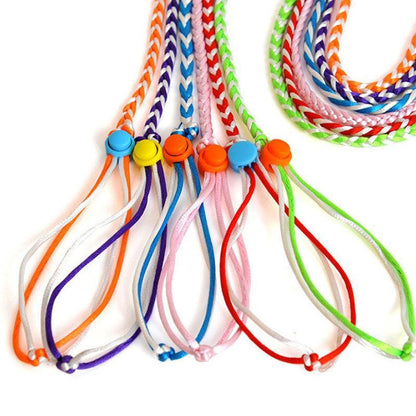 Soft And Secure Hamster Adventure Rope - Pets Perfect