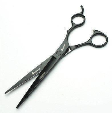 7 Inch Professional Dog Grooming Shears - 9cr13 Stainless Steel - Pets Perfect