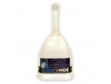 Petmate Scoop 'N' Hide Cat Litter Scoop White Pearl 1ea/One Size - Pets Perfect