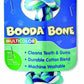 Booda 2 - Knot Rope Bone Dog Toy Multi - Color 1ea/XS - Pets Perfect