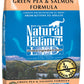 Natural Balance Pet Foods Limited Ingredient Grain Free Dry Cat Food Green Pea & Salmon 10lb - Pets Perfect