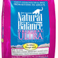 Natural Balance Pet Foods Original Ultra Broth Coated Dry Cat Food Chicken Meal & Salmon Meal 15lb - Pets Perfect