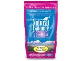 Natural Balance Pet Foods Original Ultra Premium Whole Body Health Dry Cat Food Chicken Meal & Salmon Meal 1ea/6 lb - Pets Perfect