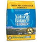 Natural Balance Pet Foods Limited Ingredient Reserve Grain Free Dry Cat Food Green Pea & Duck 10lb - Pets Perfect