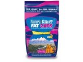 Natural Balance Pet Foods Targeted Nutrition Fat Cats Low Calorie Dry Cat Food Chicken & Salmon 1ea/6 lb - Pets Perfect