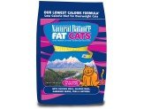 Natural Balance Pet Foods Original Ultra Fat Cats Dry Cat Food Chicken Meal & Salmon Meal 15lb - Pets Perfect