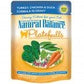 Natural Balance Pet Foods Original Ultra Platefulls Morsels in Gravy Wet Cat Food Pouch Turkey, Chicken, & Duck 3oz - Pets Perfect