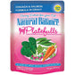 Natural Balance Pet Foods Original Ultra Platefulls Morsels in Gravy Wet Cat Food Pouch Chicken & Salmon 3oz - Pets Perfect