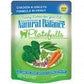 Natural Balance Pet Foods Original Ultra Platefulls Morsels in Gravy Wet Cat Food Pouch Chicken & Giblets 3oz - Pets Perfect