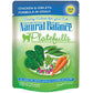Natural Balance Pet Foods Original Ultra Platefulls Morsels in Gravy Wet Cat Food Pouch Chicken & Giblets 3oz - Pets Perfect