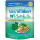 Natural Balance Pet Foods Original Ultra Platefulls Morsels in Gravy Wet Cat Food Pouch Turkey, Salmon & Chicken 3oz - Pets Perfect