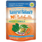 Natural Balance Pet Foods Original Ultra Platefulls Morsels in Gravy Wet Cat Food Pouch Chicken & Chicken Liver 3oz - Pets Perfect
