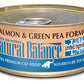 Natural Balance Pet Foods Limited Ingredient Canned Cat Food Salmon & Green Pea 5.5oz - Pets Perfect