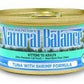 Natural Balance Pet Foods Original Ultra Canned Cat Food Tuna & Shrimp 5.5oz - Pets Perfect