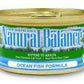 Natural Balance Pet Foods Original Ultra Canned Cat Food Ocean Fish 5.5oz - Pets Perfect