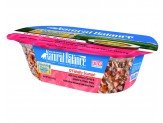 Natural Balance Pet Foods Delectable Delights Wet Cat Food O'Fishally Scampi Stew 12ea/2.5 oz - Pets Perfect
