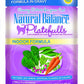Natural Balance Pet Foods Original Ultra Platefulls Morsels in Gravy Wet Cat Food Pouch Turkey & Duck 3oz - Pets Perfect