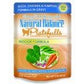 Natural Balance Pet Foods Original Ultra Platefulls Morsels in Gravy Wet Cat Food Pouch Duck, Chicken, & Pumpkin 3oz - Pets Perfect