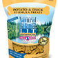 Natural Balance Pet Foods Rewards Bite-Size Crunchy Biscuits Small, view 2