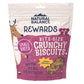 Natural Balance Pet Foods Rewards Bite-Size Crunchy Biscuits Small