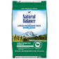 Natural Balance Pet Foods Limited Ingredient Puppy Dry Dog Food Lamb &