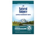 Natural Balance Pet Foods Limited Ingredient Dry Dog Food Chicken &, view 2