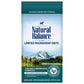 Natural Balance Pet Foods Limited Ingredient Dry Dog Food Chicken &