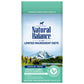 Natural Balance Pet Foods Limited Ingredient GF Dry Dog Food Chicken &