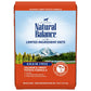Natural Balance Pet Foods Limited Ingredient GF Dry Dog Food Salmon &