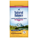 Natural Balance Pet Foods Limited Ingredient Reserve GF Small Breed, view 2