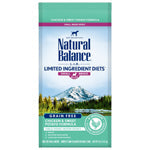 Natural Balance Pet Foods Limited Ingredient GF Small Breed Dry Dog, view 2