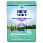 Natural Balance Pet Foods Limited Ingredient GF Small Breed Dry Dog, view 2