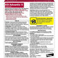Advantage II Single Dose Large Dog Red, view 3