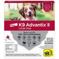 Advantage II Single Dose Large Dog Red - Pets Perfect