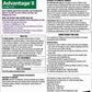 Advantage II Cat Large Purple 4 - Pack - Pets Perfect