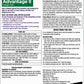 Advantage II Cat Large Purple 2 - Pack - Pets Perfect