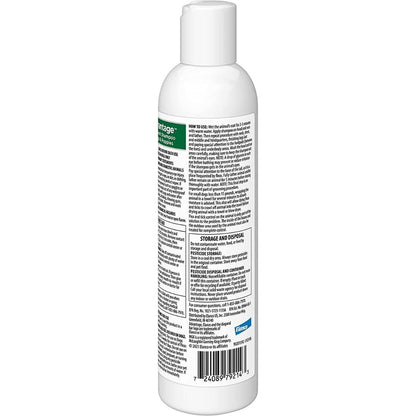 Advantage Dog Treatment Shampoo 8oz. - Pets Perfect