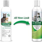 Advantage Cat Treatment Shampoo 8oz - Pets Perfect